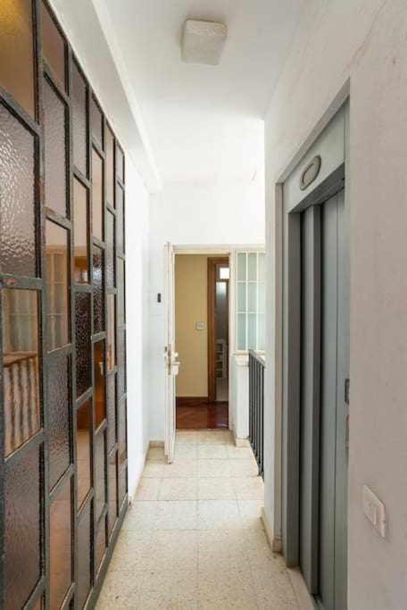 Atico Soho Maria Luisa Apartment Málaga Exterior foto