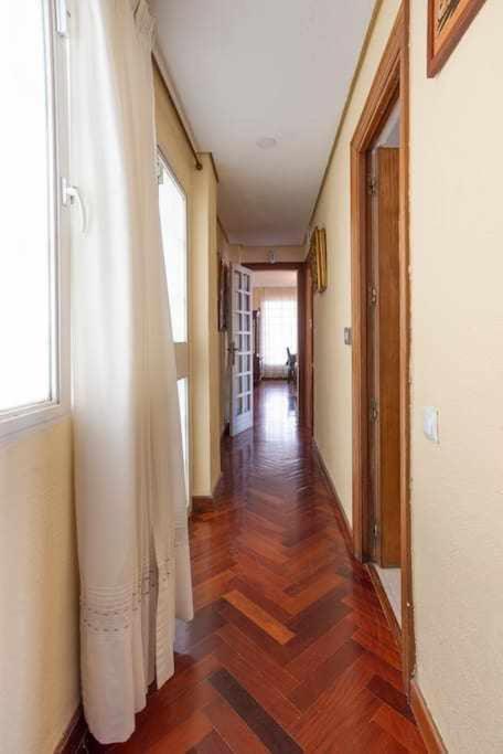 Atico Soho Maria Luisa Apartment Málaga Exterior foto