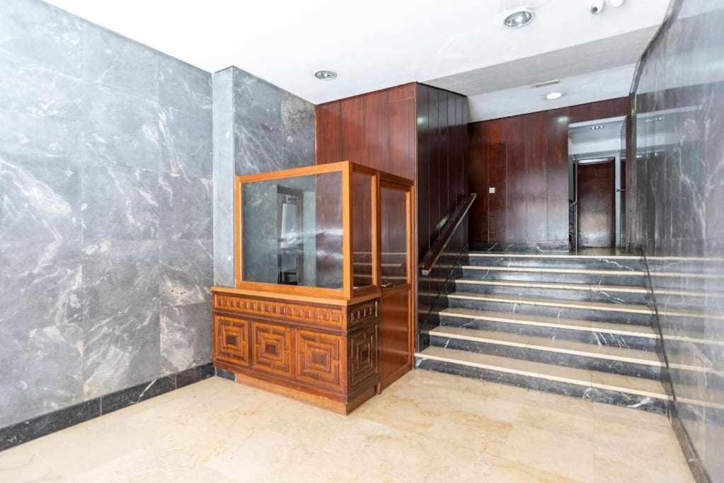 Atico Soho Maria Luisa Apartment Málaga Exterior foto