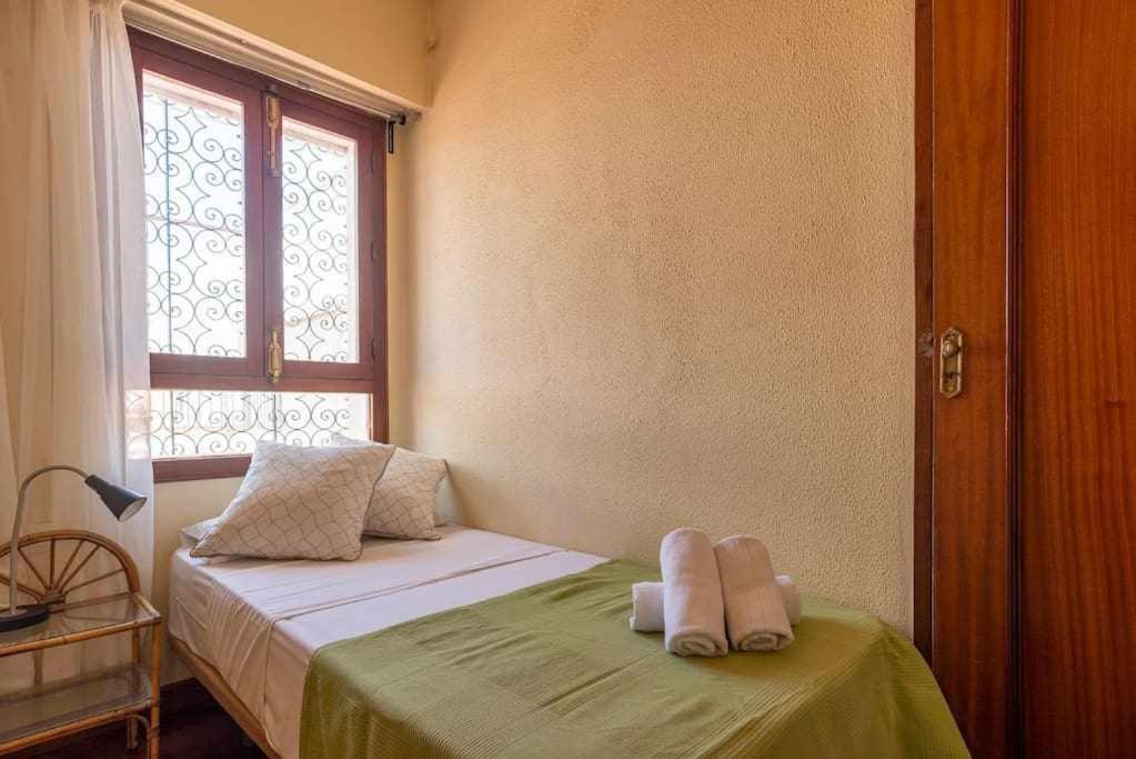 Atico Soho Maria Luisa Apartment Málaga Exterior foto