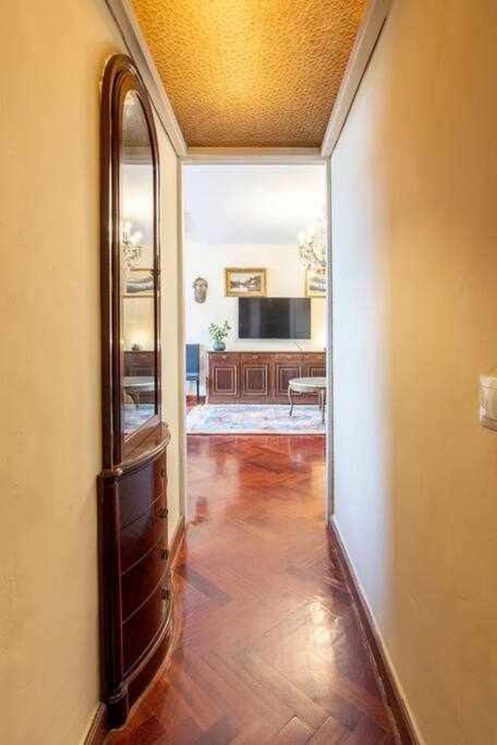 Atico Soho Maria Luisa Apartment Málaga Exterior foto